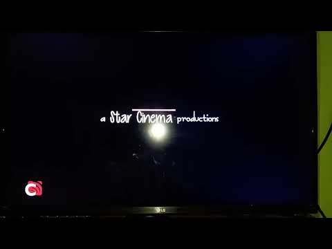 ABS CBN Film Productions Inc Star Cinema Logo 2015 KAPAMILYA CHANNEL HD CHANNEL 257 AIRING