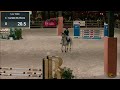 Vendredi 3 fevr 2023  top ten rgional amateur 2 by crena  jumping international de bordeaux 2023