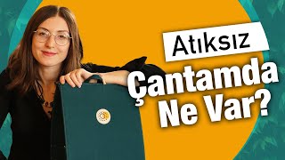 Atıksız Çantamda Ne Var? (Nil Kıyısı)