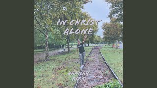 In Christ Alone