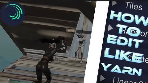 [TUTORIAL] How To Edit *YARN* Like @yarnxv 👾 | All Preset In Description✨(FREE PRESET😍)