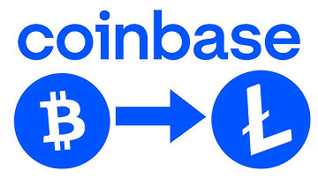Step-by-Step Guide: Exchanging Bitcoin to Litecoin on Coinbase