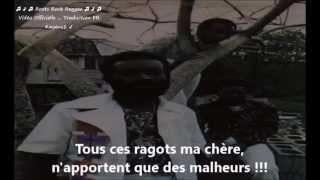 Justin Hinds & The Dominoes "carry go bring come" traduction FR