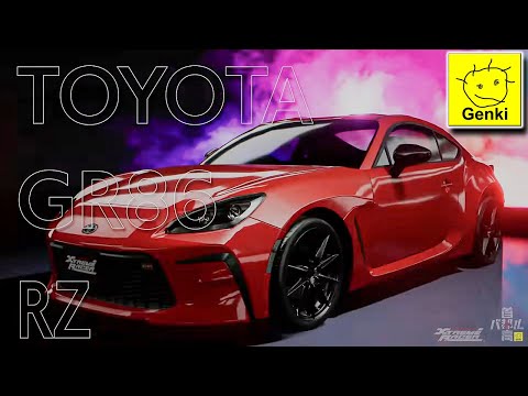 Rolling Guy is BACK! New Teaser for the Upcoming Tokyo Xtreme