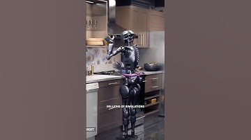 Big Change in How We Train Robots