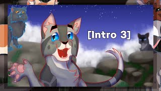 What‘s This - Ashfur Map Part - Intro 3