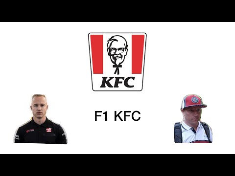 F1 KFC