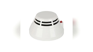 ANSORL Addressable Fire Alarm System Presentation