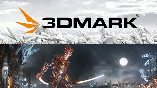 3DMark | Fire Strike Benchmark | i7-5930K | GTX 1080 Ti