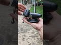 Mini Bench Vise, Small Vise Clamp, 1.2" & 2" Sizes, Rotating Vise with Tilt Function, #svanfon #diy
