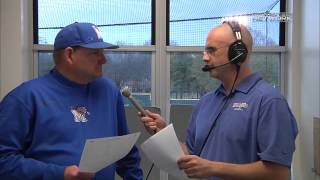 Memphis Baseball: Gunn Tosses Six Shutout Innings in 11-0 Memphis Win