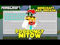 MINECRAFT POGROMCY MITÓW - MINECRAFT OKRADA GRACZY