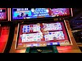 SURPRISE BIG WIN OUT OF NOWHERE! MGM GRAND DETROIT CASINO ...