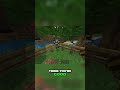 Zombie Apocalypse Looting: No Survivors! (Village Raid Gone Wrong)