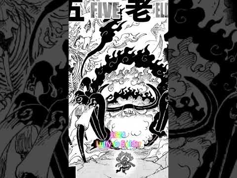 Luffy vs 5