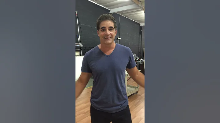 Galen Gering