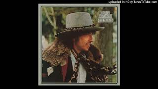 Bob Dylan &amp; Emmylou Harris - Oh, Sister(1976)