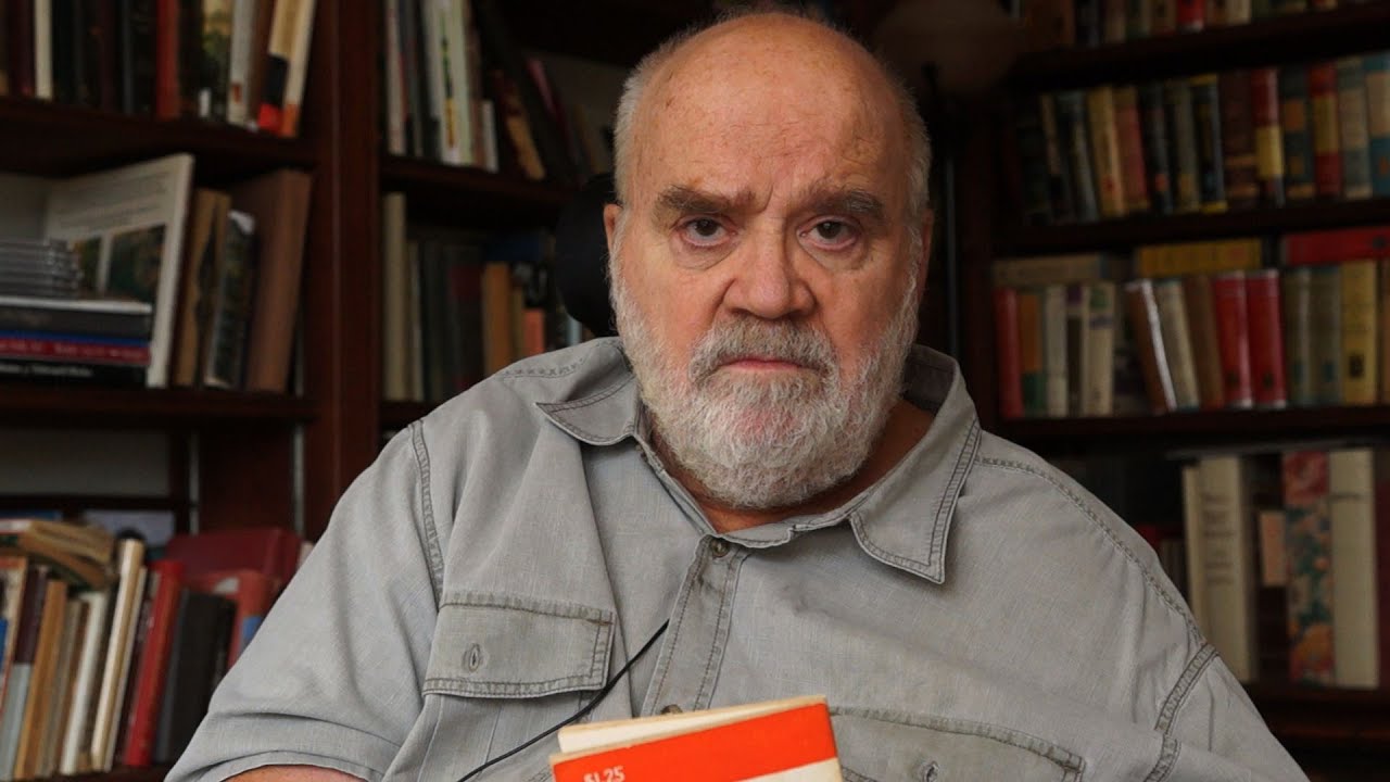A Hundred Thousand Books | A Short Documentary