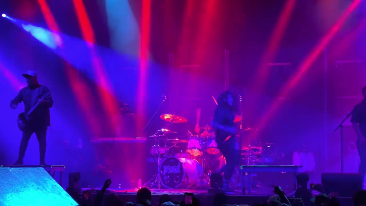 P.O.D.