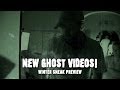 Dead Explorer: Paranormal Video Preview Winter 2013!!!