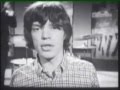 Rolling Stones - Heart Of Stone (Live) Australian TV Show, 1965