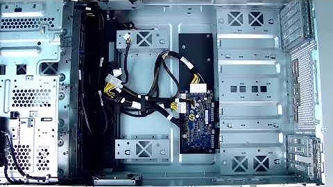 HPE Proliant ML350 Gen9 server Replacement Systemboard