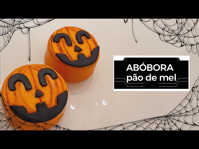 Como fazer uma abóbora de Halloween? - Blog do Pão