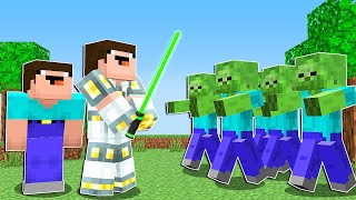 :        !      MINECRAFT