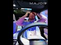 КАК ВЫГЛЯДИТ ОБНОВЛЕННЫЙ PREFACE  #major #majorauto #geely #preface #джили
