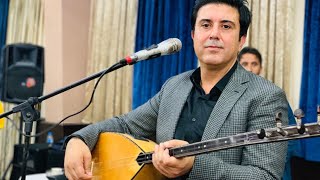 Ari̇f Chopan - Yar Yar Koçerê (Mewal) Lawik New 2019