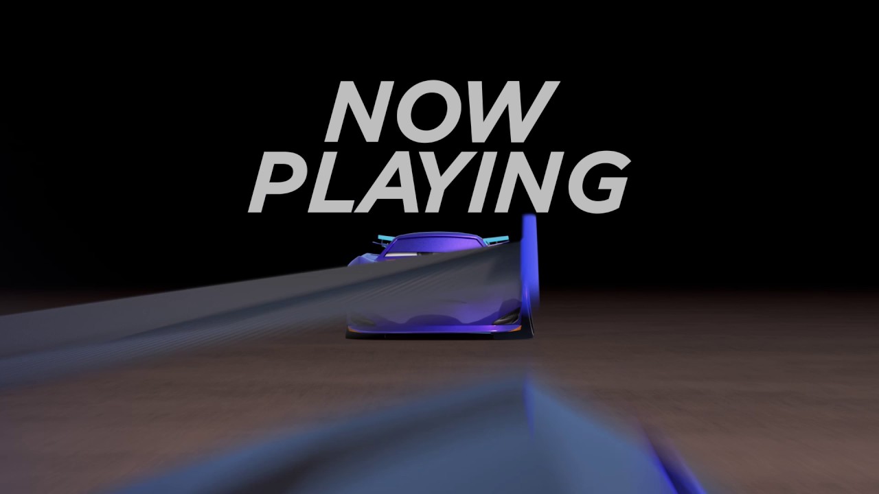 Disney/Pixar's Cars 3 - Now Playing in 3D! - Visit Disney Movies Anywhere for more! https://www.disneymoviesanywhere.com/ 