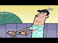 احلام تيمي الهروب من المنزل سبيستونSpacetoon 