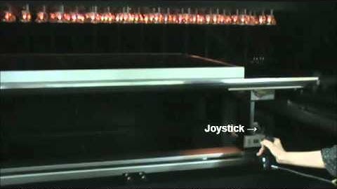 MSR 2011 Solar Module Quantum Efficiency Measurement System