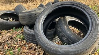 DeKalb County cracking down on illegal dumping