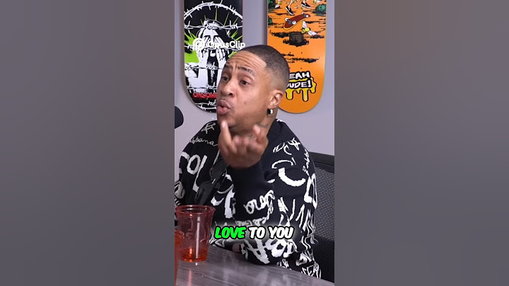 ORLANDO BROWN call out KAI CENAT for disrespecting him, * sings song #adam22 #nojumper #orlandobrown