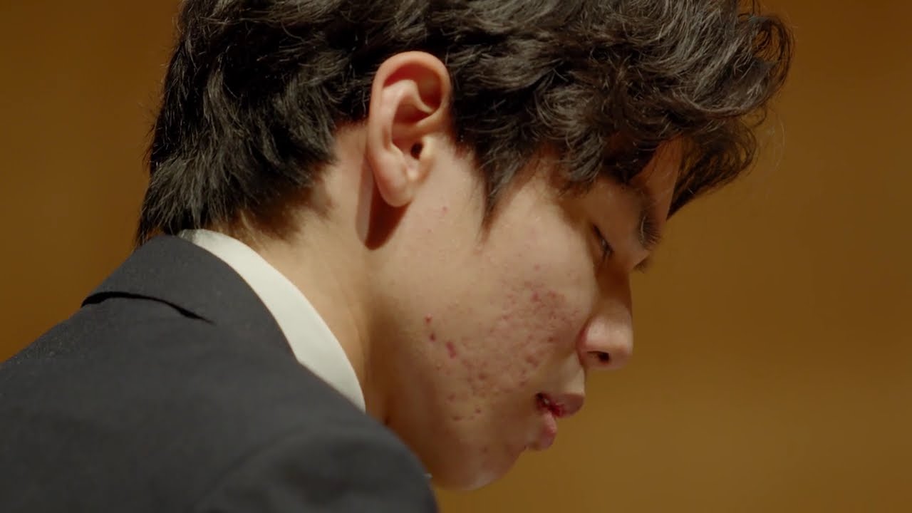 SEMI-FINAL 2 | Animato Chopin 2024 international piano competition