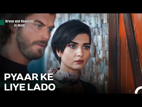 Samna Karne Ka Waqt Hai - Brave and Beautiful