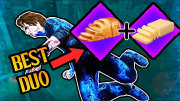 The Bread and Butter of Dead By Daylight