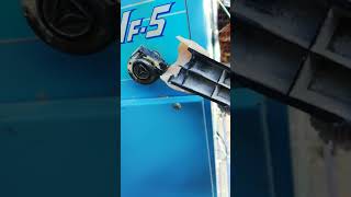 30201 集塵機　アマノ　AMANO VF-5 小型　歯科技工