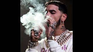 Anuel Aa - Ayer Ft. Dj Nelson Remix