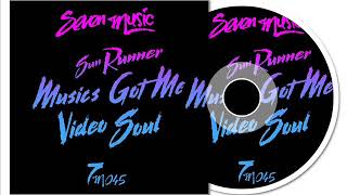 Sun Runner - Video Soul Original Mix