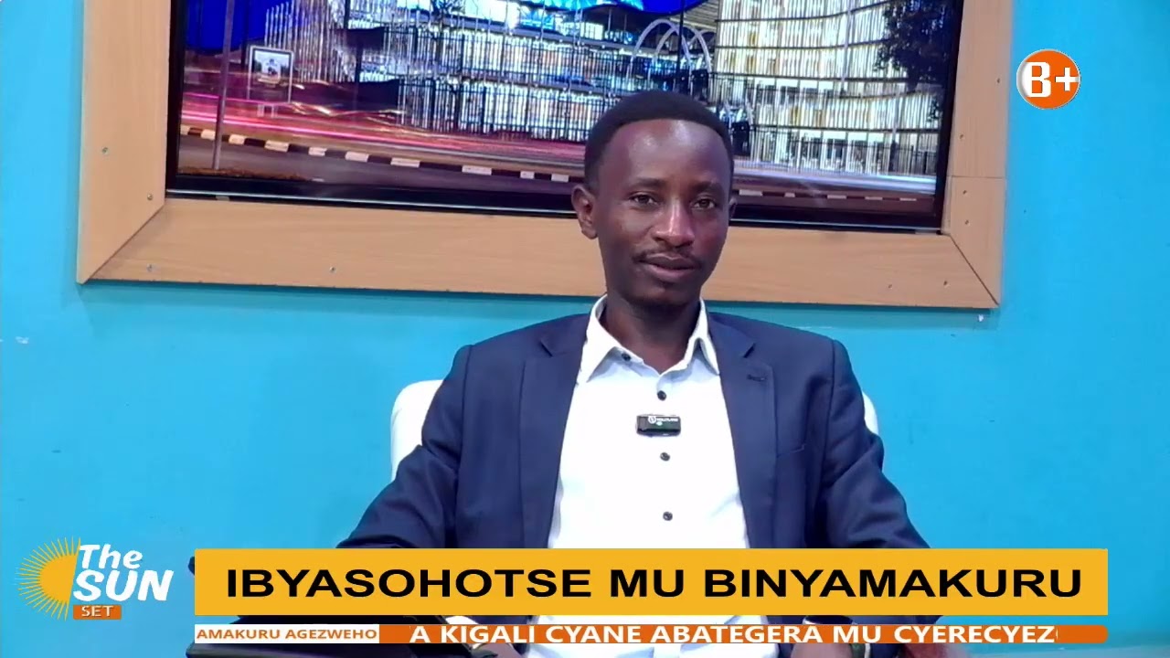 #Kigali: Barafinda na bagenzi be bagomba gufugwa iminsi 30 y'agateganyo