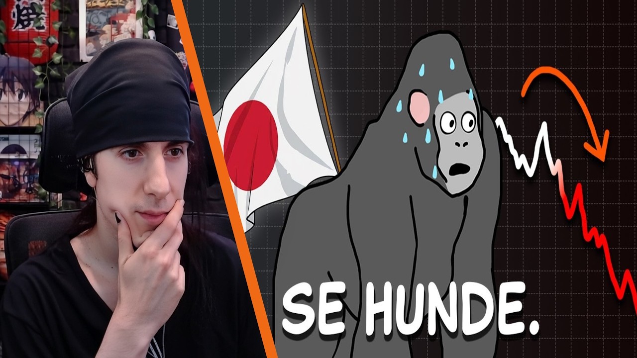 Kalathras reacciona a 