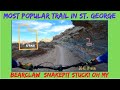 The most popular mountain bike trail in St. George by Riding My Best Life