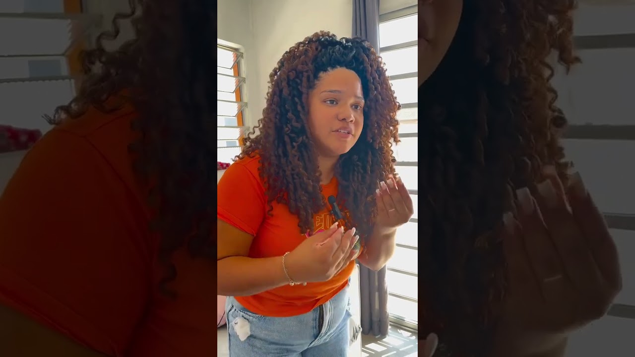 Madrasta é acus4ada se agredir a enteada e marido toma uma atitude sem pensar !