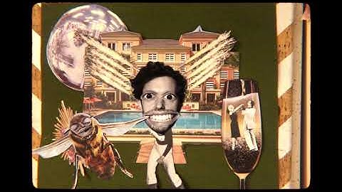 Khushi - Blame Game (Official Lyric Video)