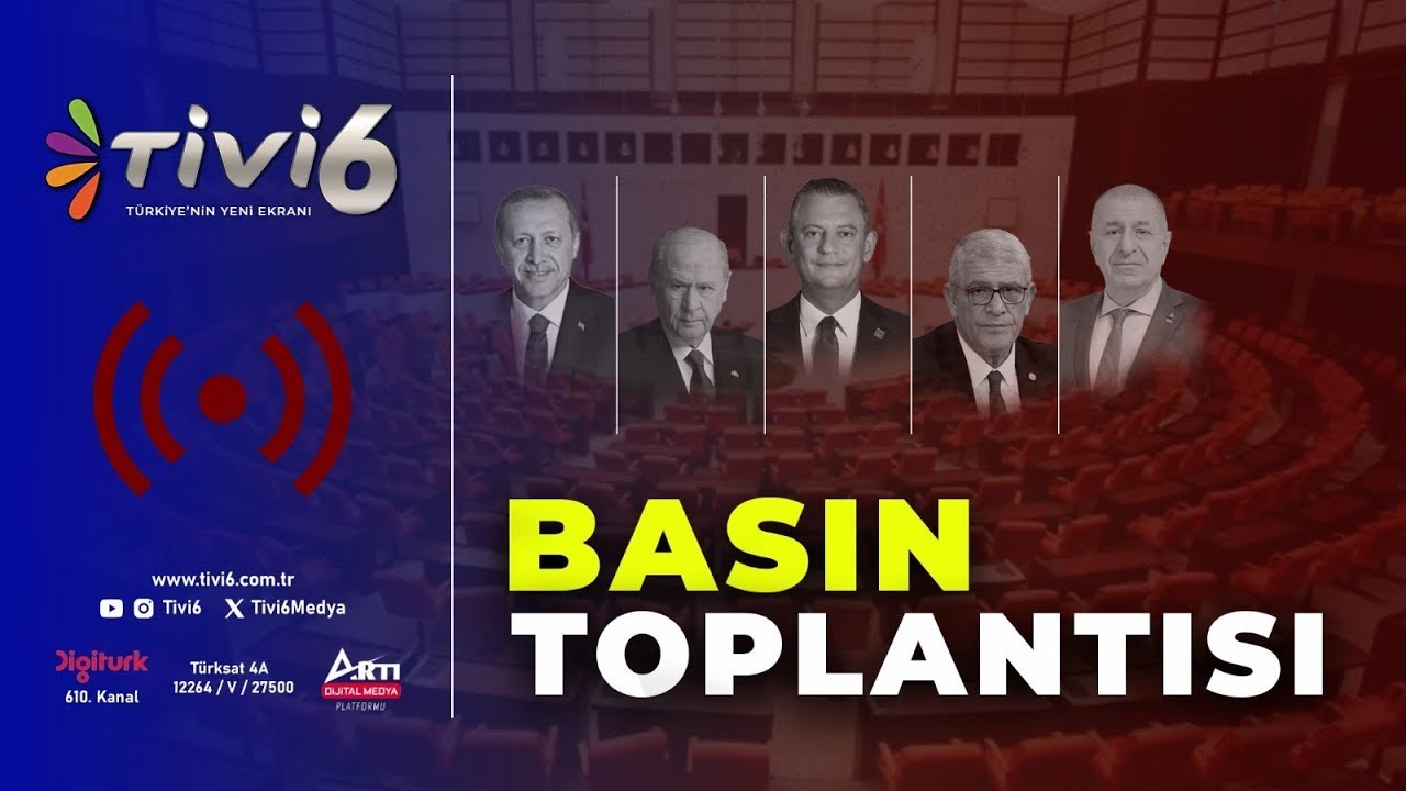 BAĞIMSIZ TÜRKİYE PARTİSİ 9. OLAĞAN KONGRESİ