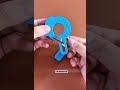 Do You Know How to Remove This Iron Ring #LogicalThinking #brainteaser #IQ #puzzle