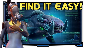 Frozen Leviathan Subnautica Below Zero (easy guide)
