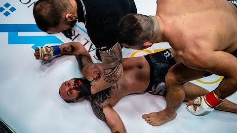 Pascu și Neveu, meciul despre care vorbește toată România! Rivalitatea s-a decis în cușca HEROES